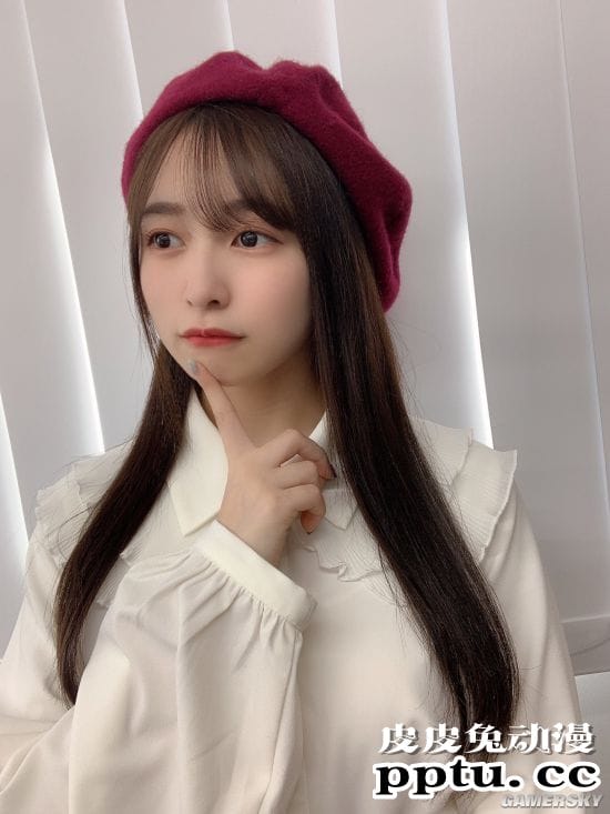 清纯可爱的猫系女友 娇小身材发送大能量的早川渚纱