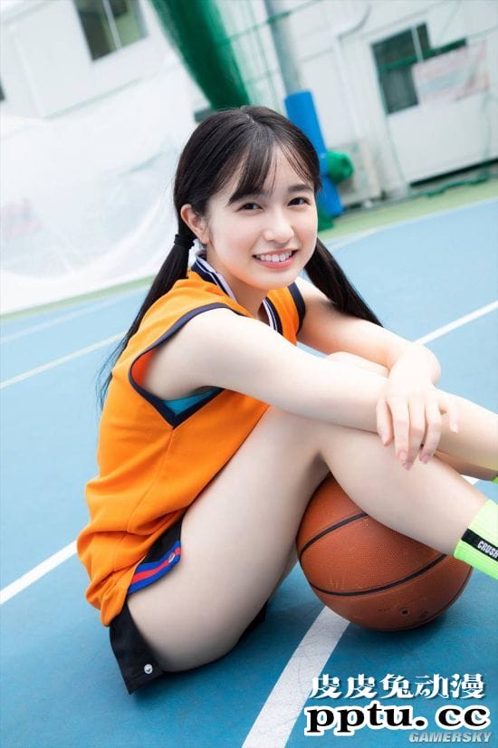 清纯可爱的猫系女友 娇小身材发送大能量的早川渚纱