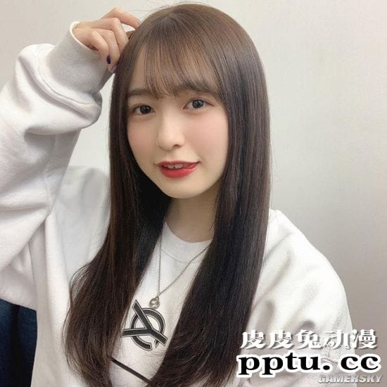 清纯可爱的猫系女友 娇小身材发送大能量的早川渚纱