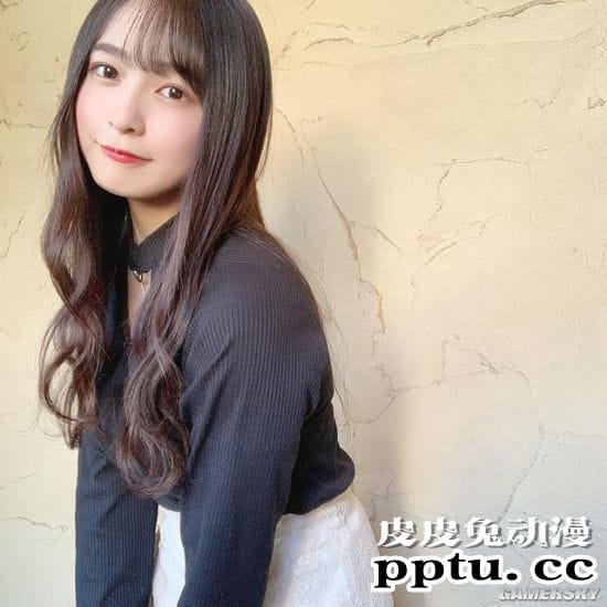 清纯可爱的猫系女友 娇小身材发送大能量的早川渚纱