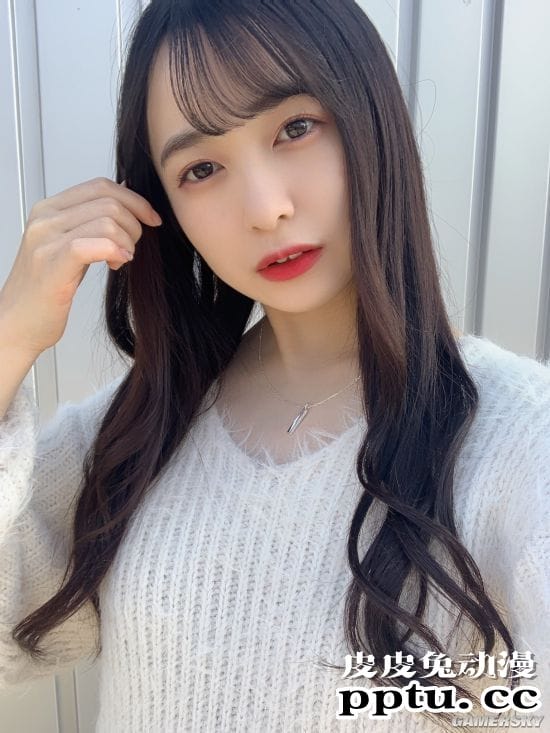 清纯可爱的猫系女友 娇小身材发送大能量的早川渚纱