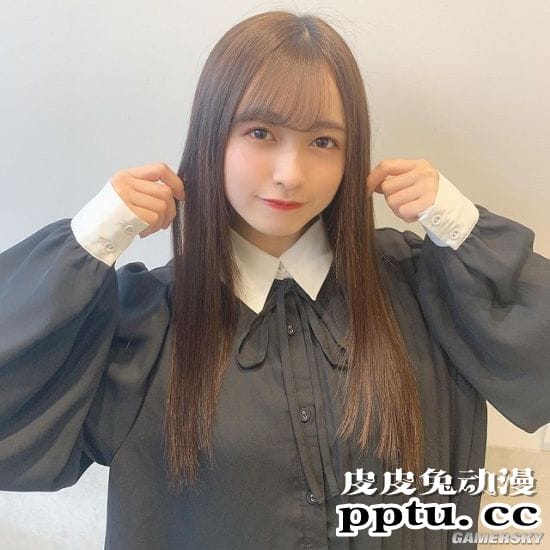 清纯可爱的猫系女友 娇小身材发送大能量的早川渚纱