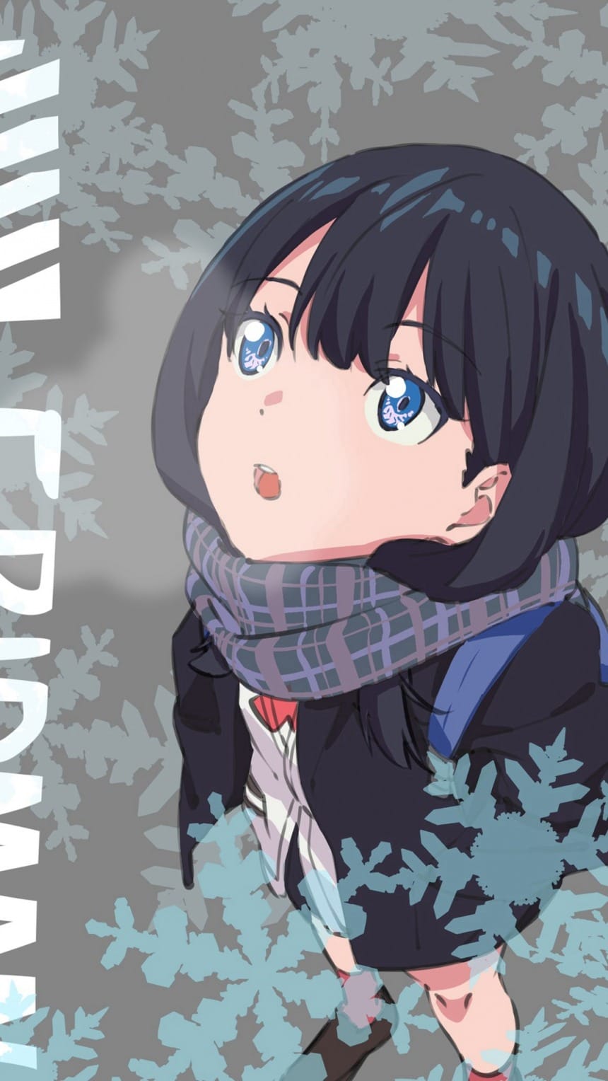 SSSS.GRIDMAN动漫美女写真第二辑