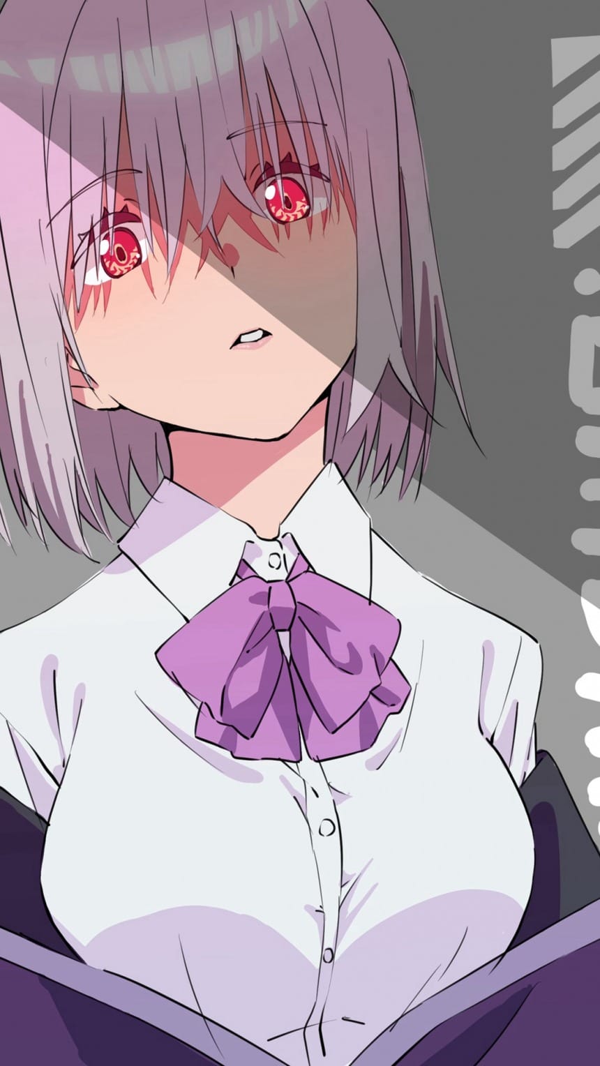 SSSS.GRIDMAN动漫美女写真第二辑