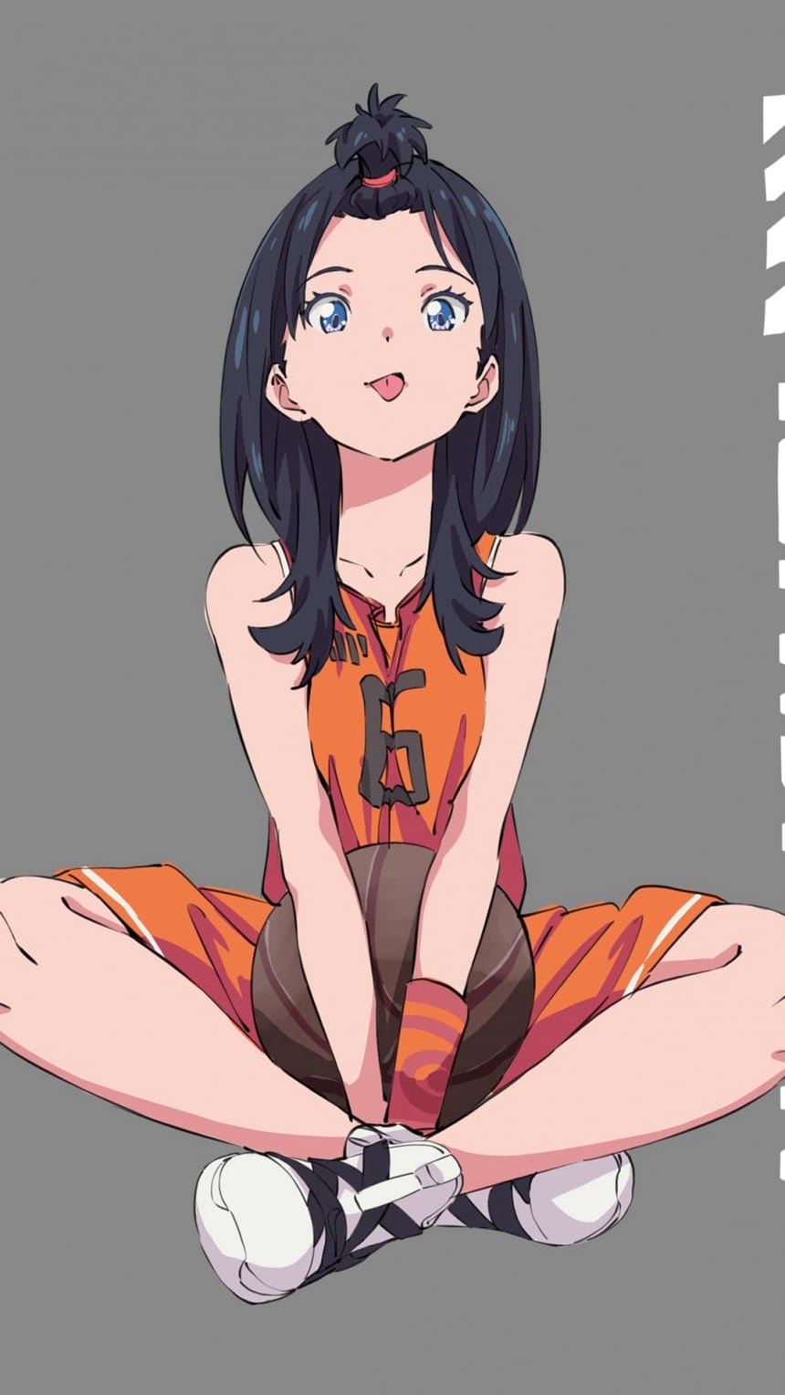 SSSS.GRIDMAN动漫美女写真第二辑