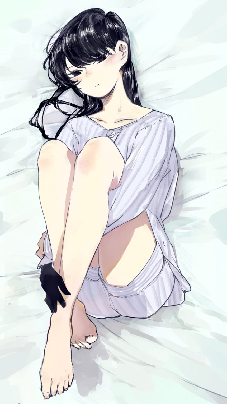 二次元动漫御姐高清图片