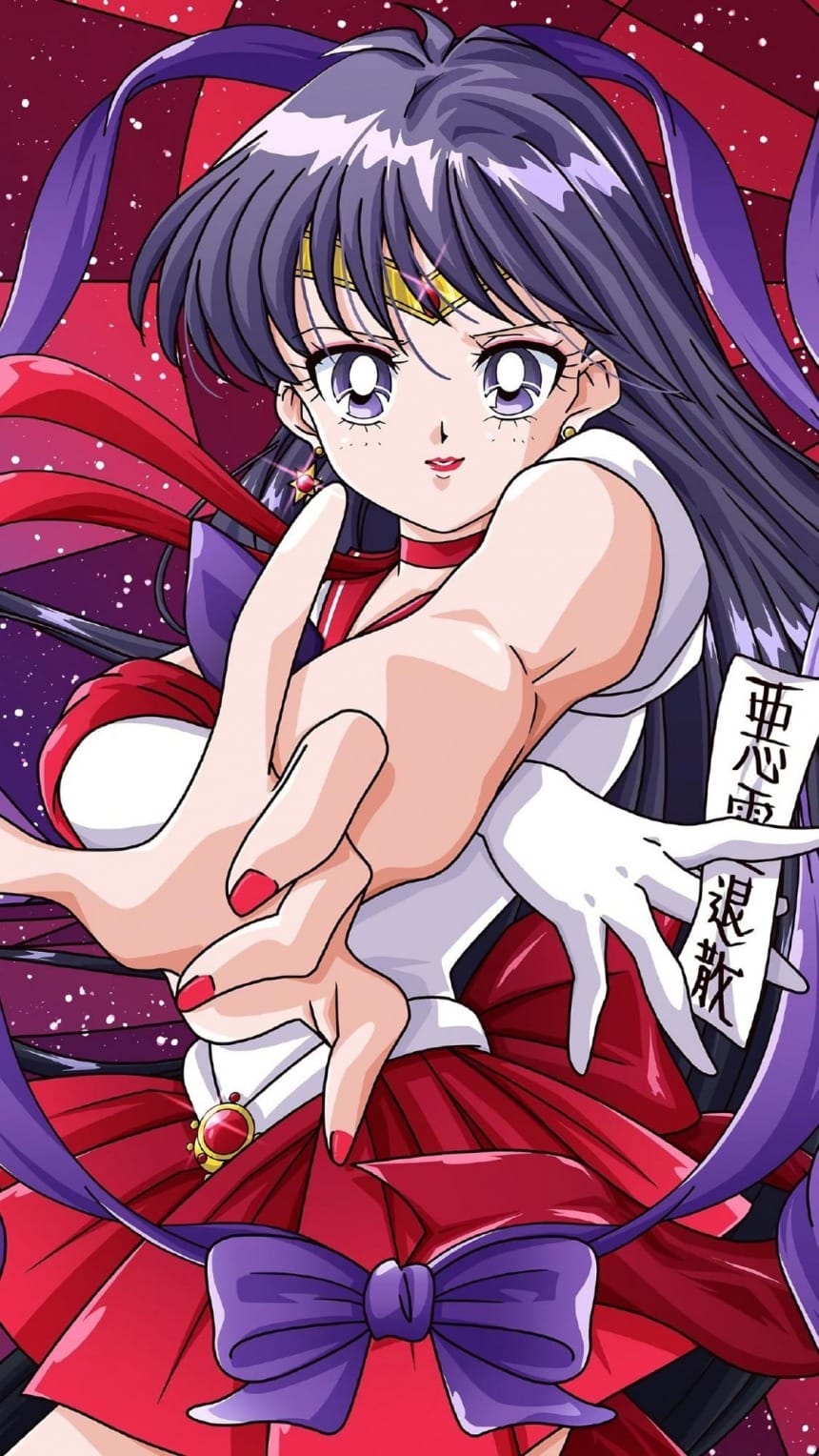 美少女战士美图动漫 第一辑