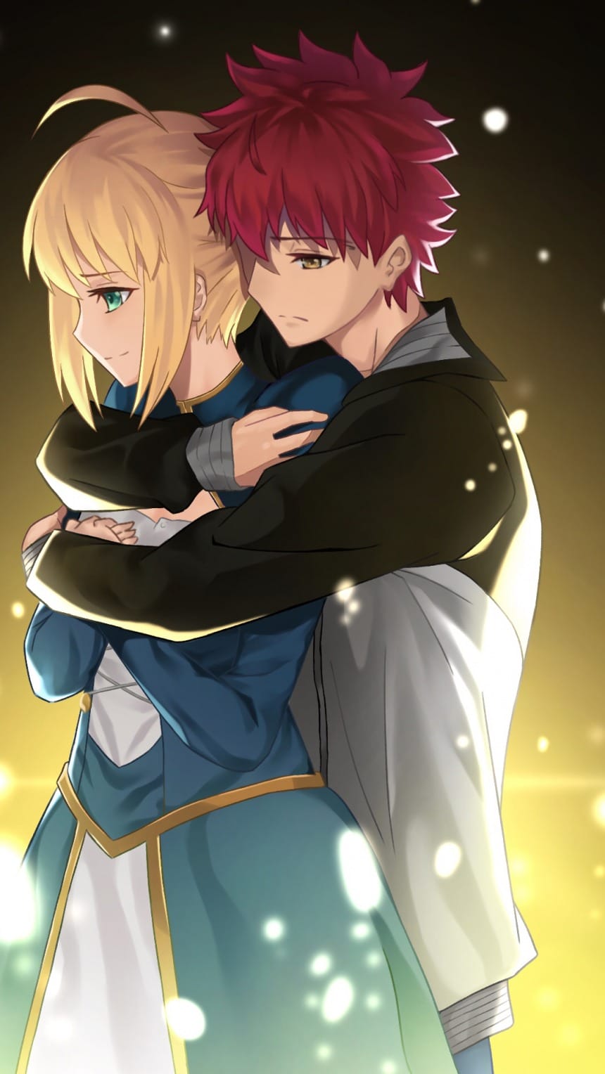 个性二次元动漫少女图片合集