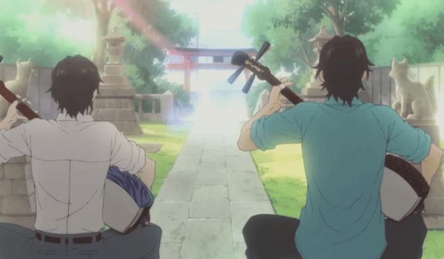 TV动画「纯白之音」第2弹PV公开-皮皮兔动漫