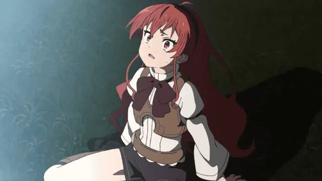 TV动画「无职转生」第四弹宣传PV公布-皮皮兔动漫
