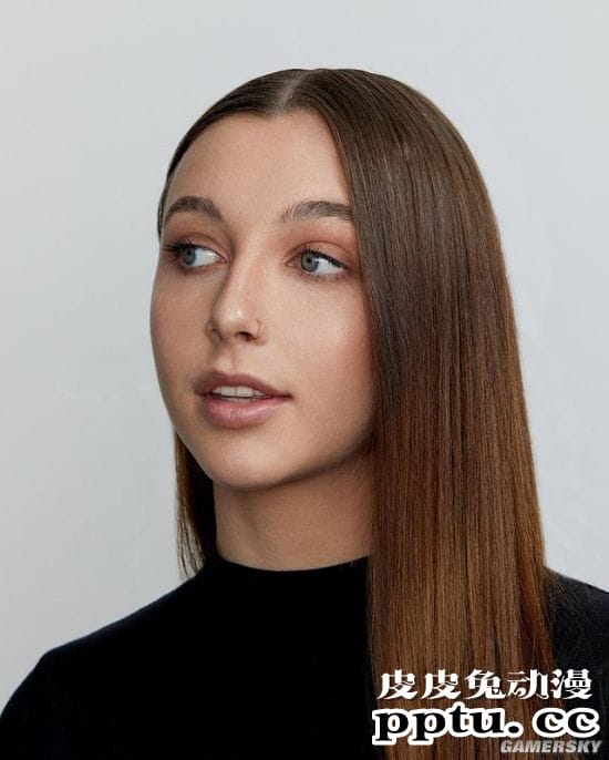 19岁女孩获得千万粉丝 曾获封YouTube最有趣的人