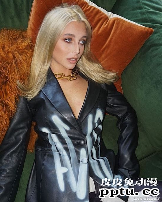 19岁女孩获得千万粉丝 曾获封YouTube最有趣的人