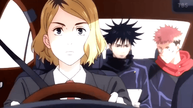 「咒术回战」22话预告「起首雷同」 公开-皮皮兔动漫