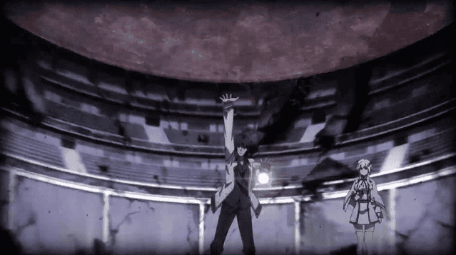 动画「魔王学院的不适任者」决定制作第2季-皮皮兔动漫