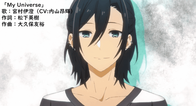 「堀与宫村」BD第2卷特典CD角色歌试听片段公开-皮皮兔动漫