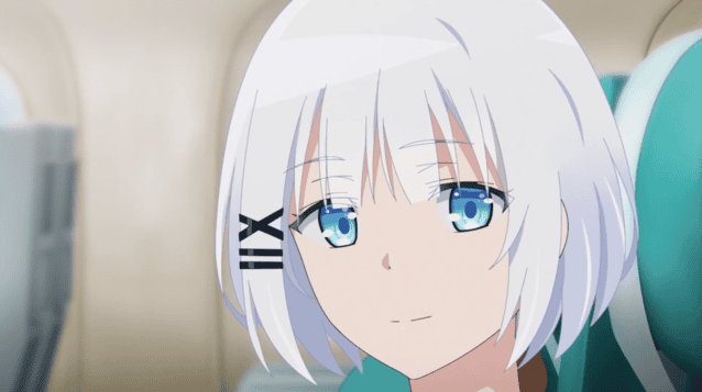 动画「侦探已经死了。」公开特报PV-皮皮兔动漫