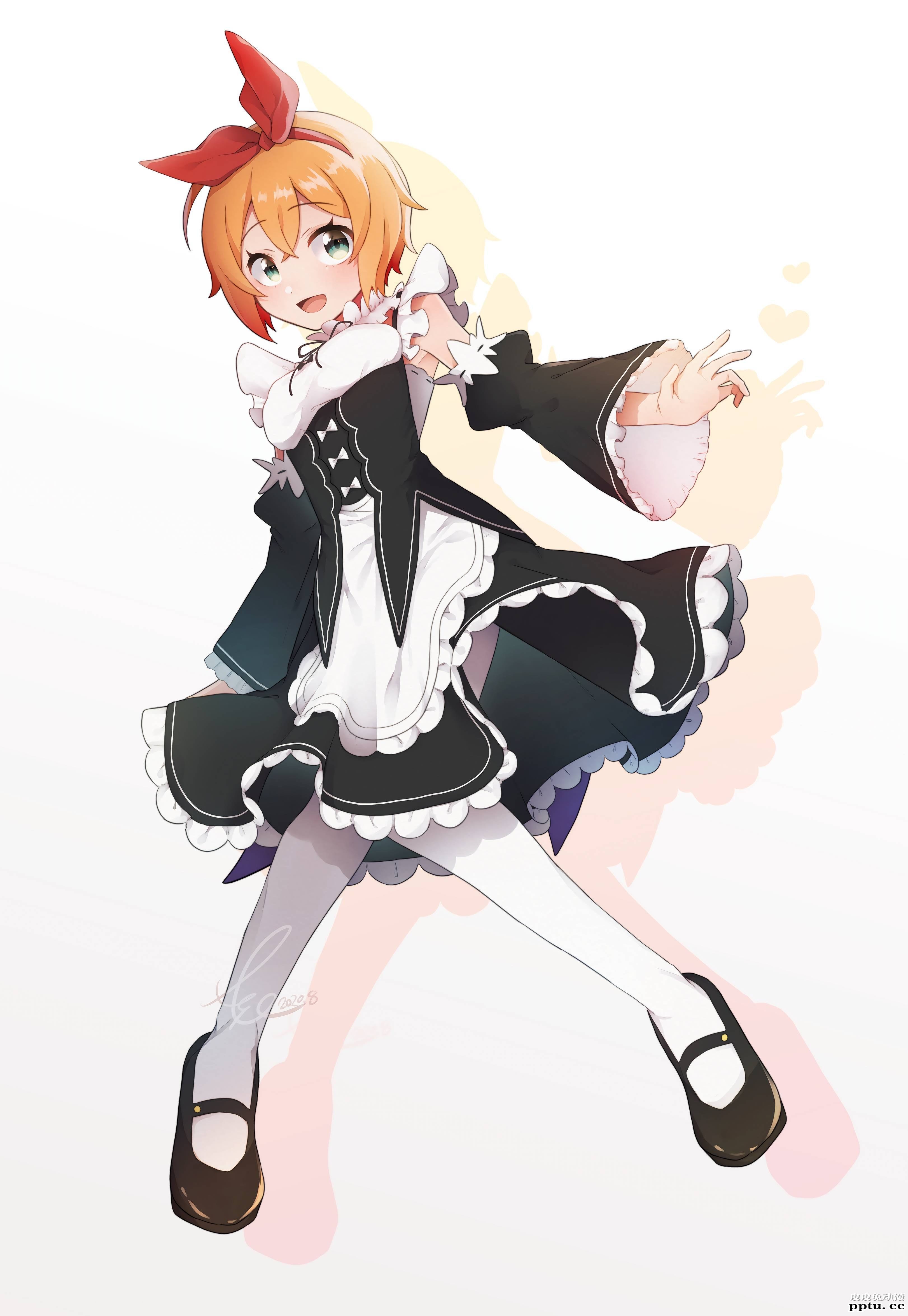 Re:从零开始的异世界生活《佩特拉·雷蒂》高清壁纸特辑！