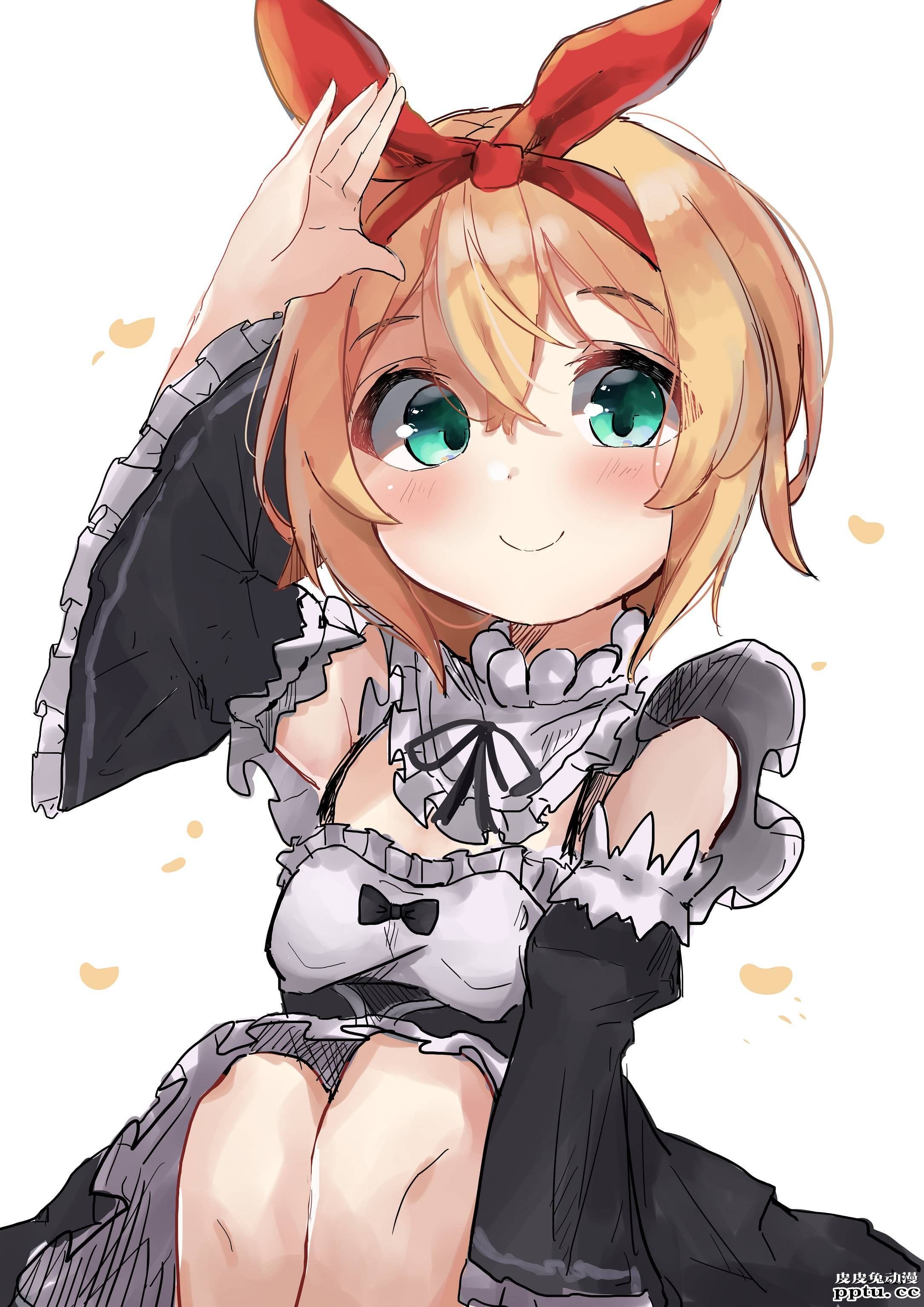 Re:从零开始的异世界生活《佩特拉·雷蒂》高清壁纸特辑！