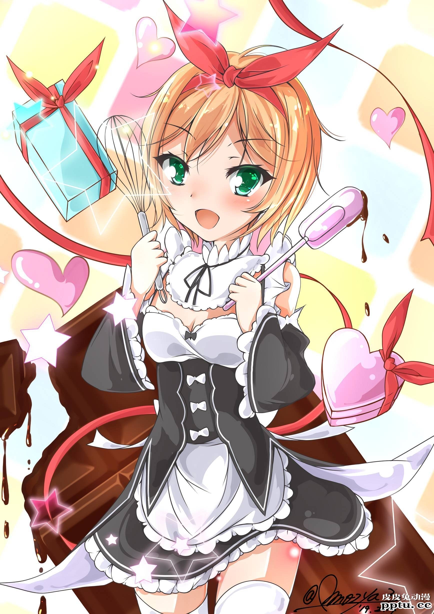 Re:从零开始的异世界生活《佩特拉·雷蒂》高清壁纸特辑！