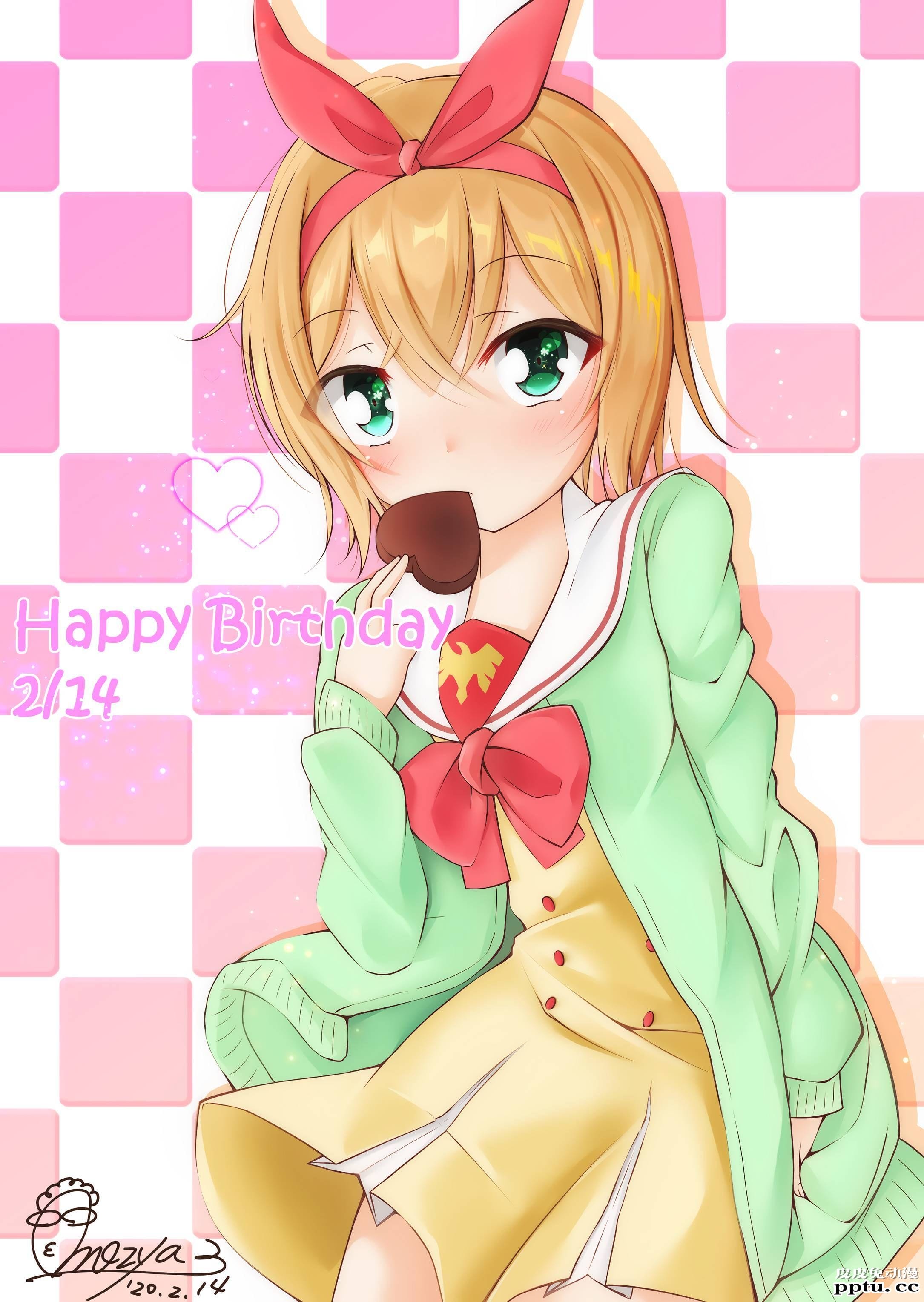 Re:从零开始的异世界生活《佩特拉·雷蒂》高清壁纸特辑！