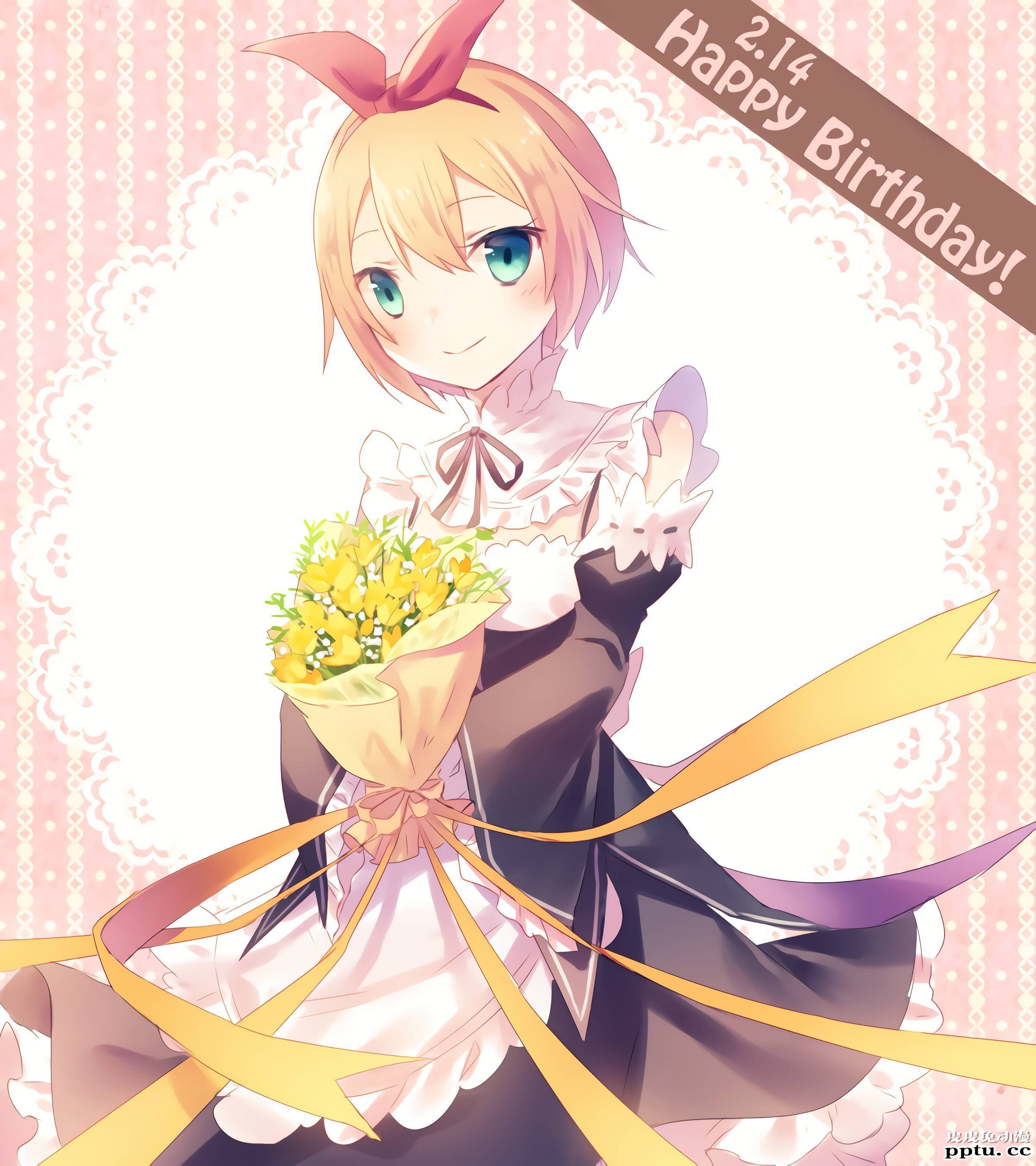 Re:从零开始的异世界生活《佩特拉·雷蒂》高清壁纸特辑！