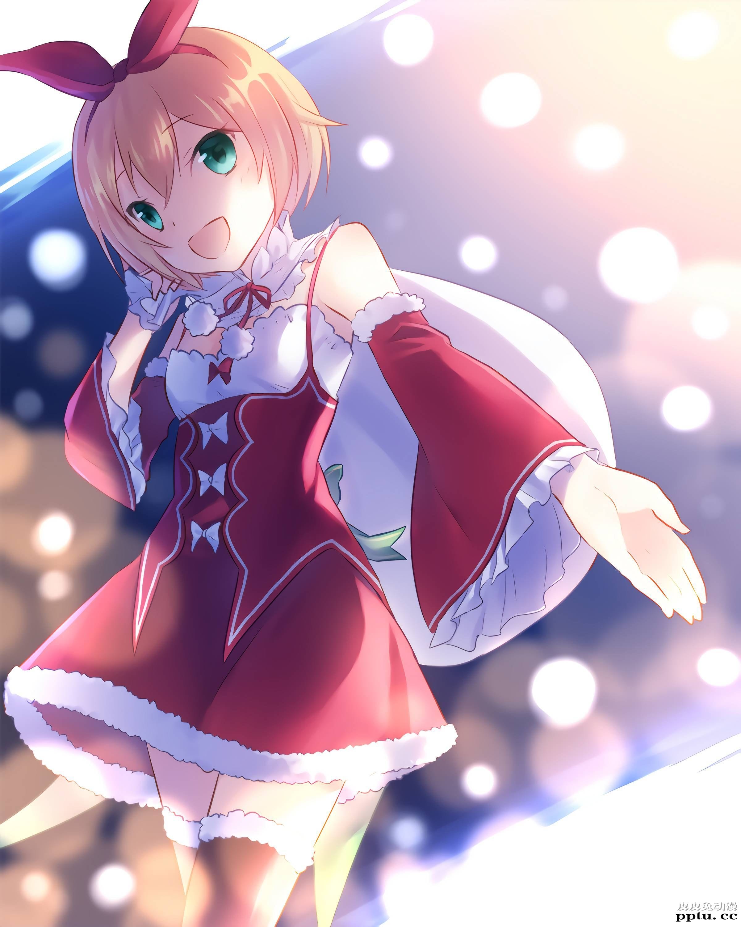 Re:从零开始的异世界生活《佩特拉·雷蒂》高清壁纸特辑！