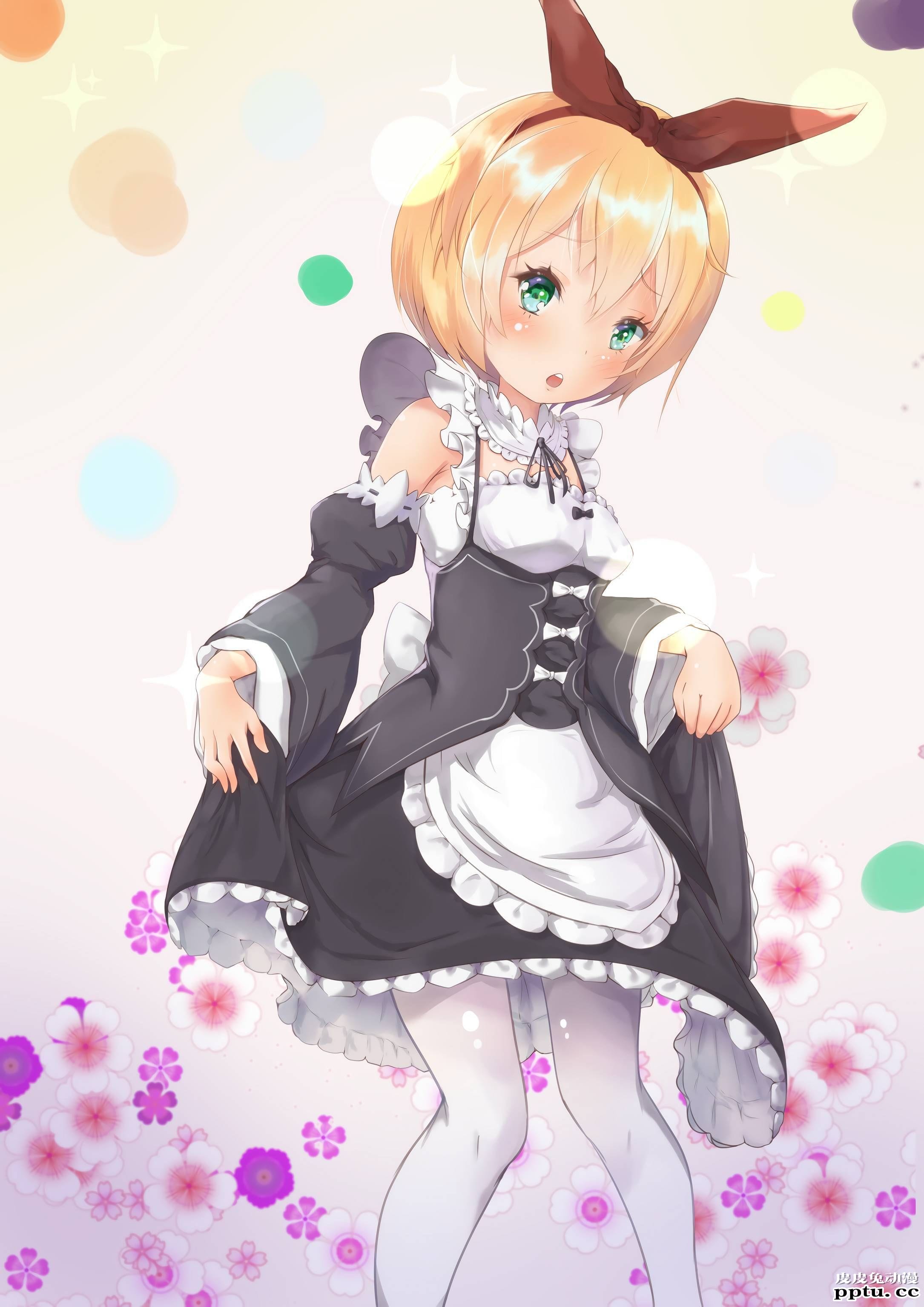 Re:从零开始的异世界生活《佩特拉·雷蒂》高清壁纸特辑！