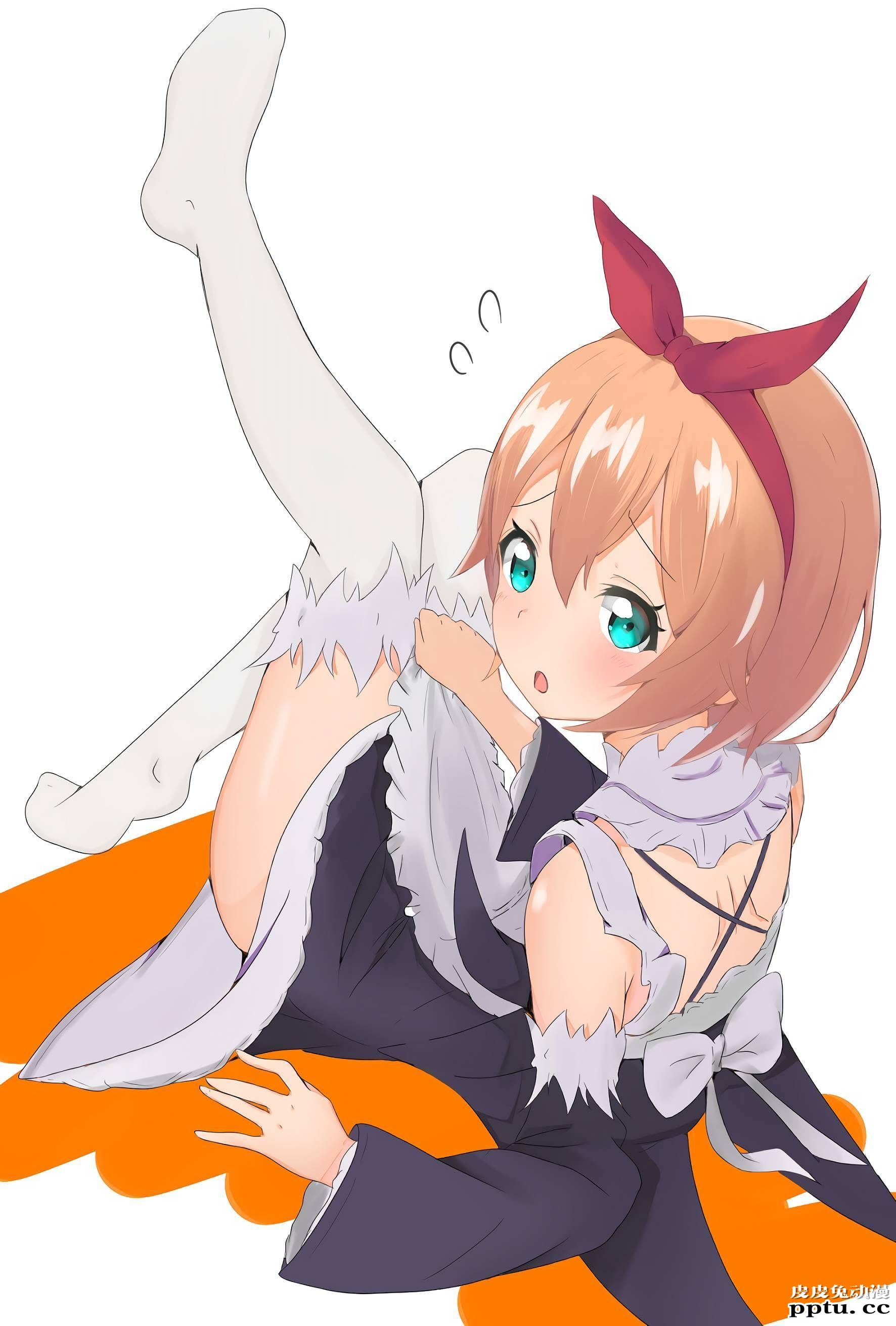 Re:从零开始的异世界生活《佩特拉·雷蒂》高清壁纸特辑！