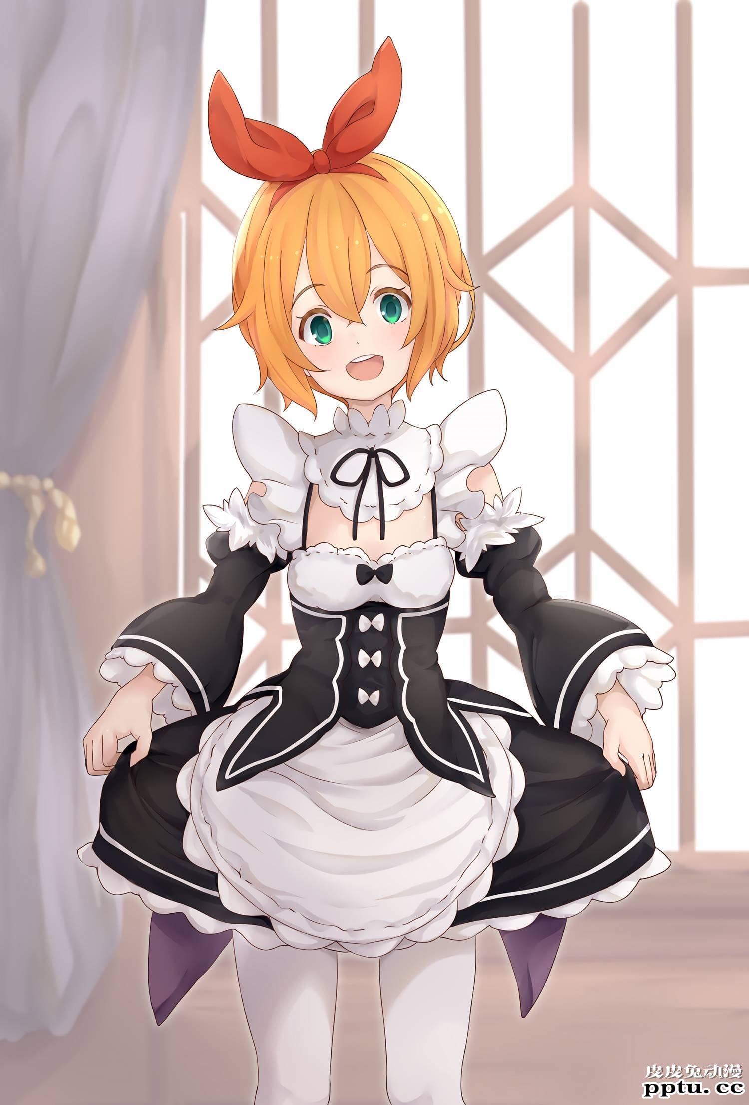 Re:从零开始的异世界生活《佩特拉·雷蒂》高清壁纸特辑！