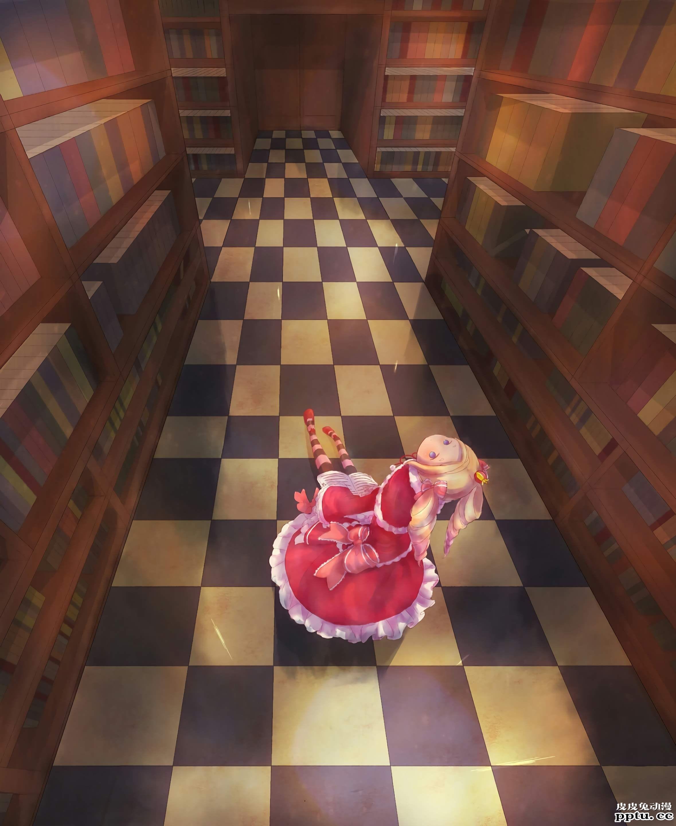 Re：从零开始的异世界生活《碧翠丝》高清壁纸特辑！