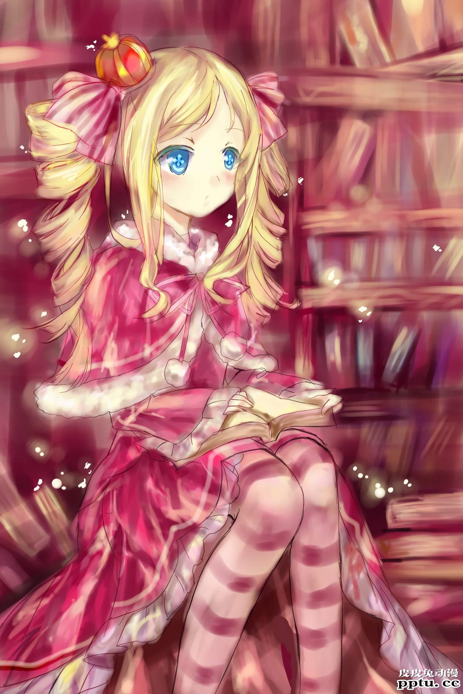 Re：从零开始的异世界生活《碧翠丝》高清壁纸特辑！