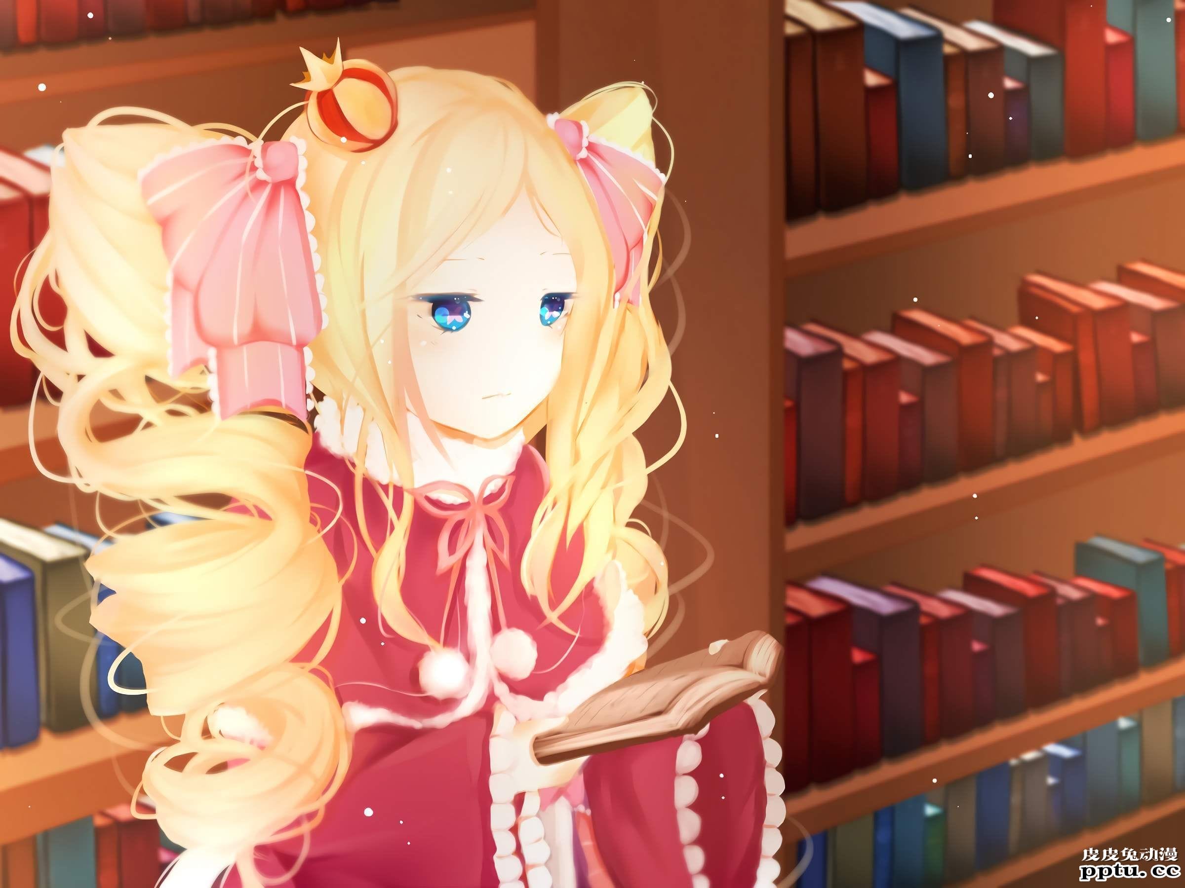 Re：从零开始的异世界生活《碧翠丝》高清壁纸特辑！