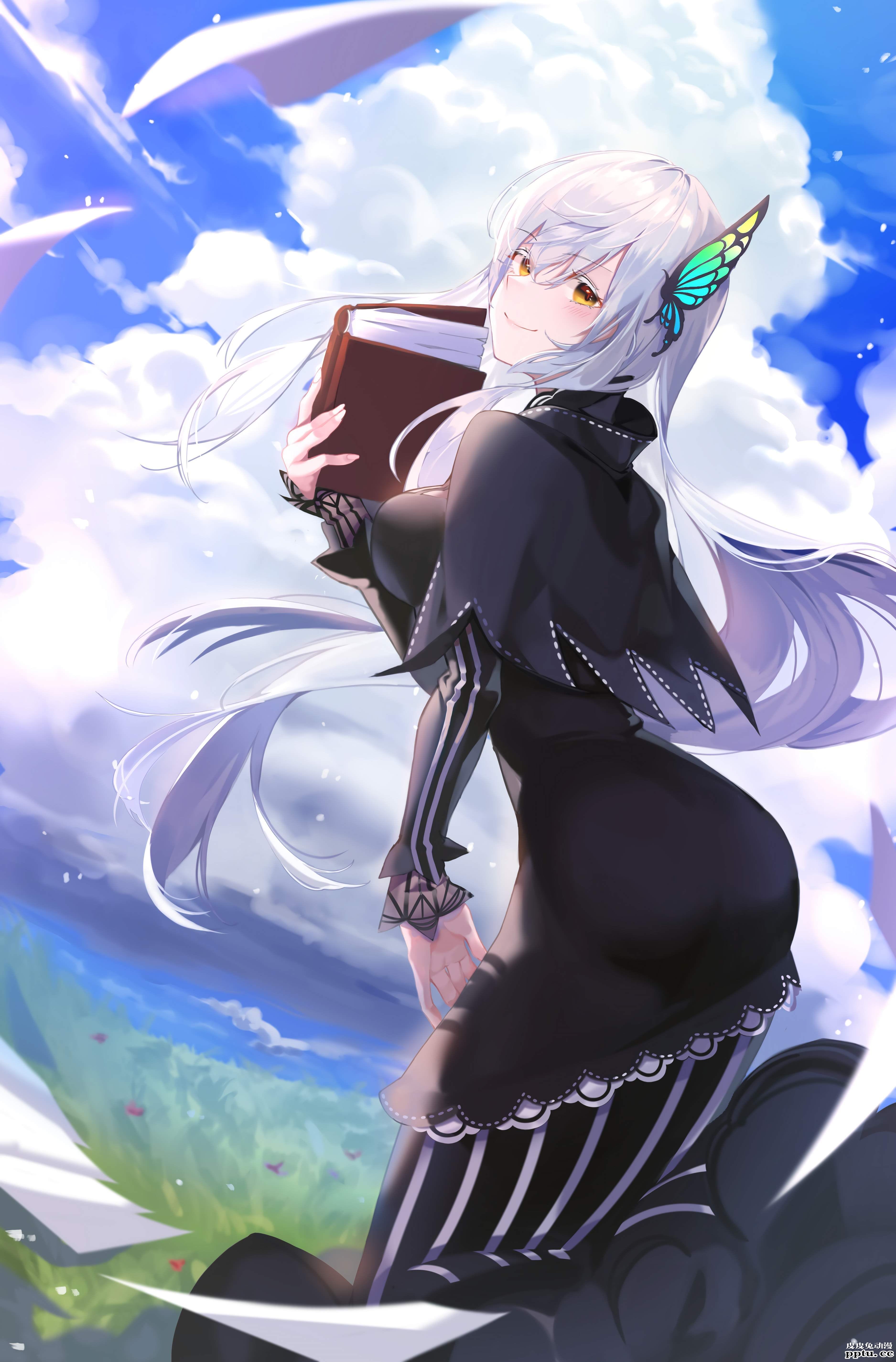 Re：从零开始的异世界生活《艾姬多娜》高清壁纸特辑！