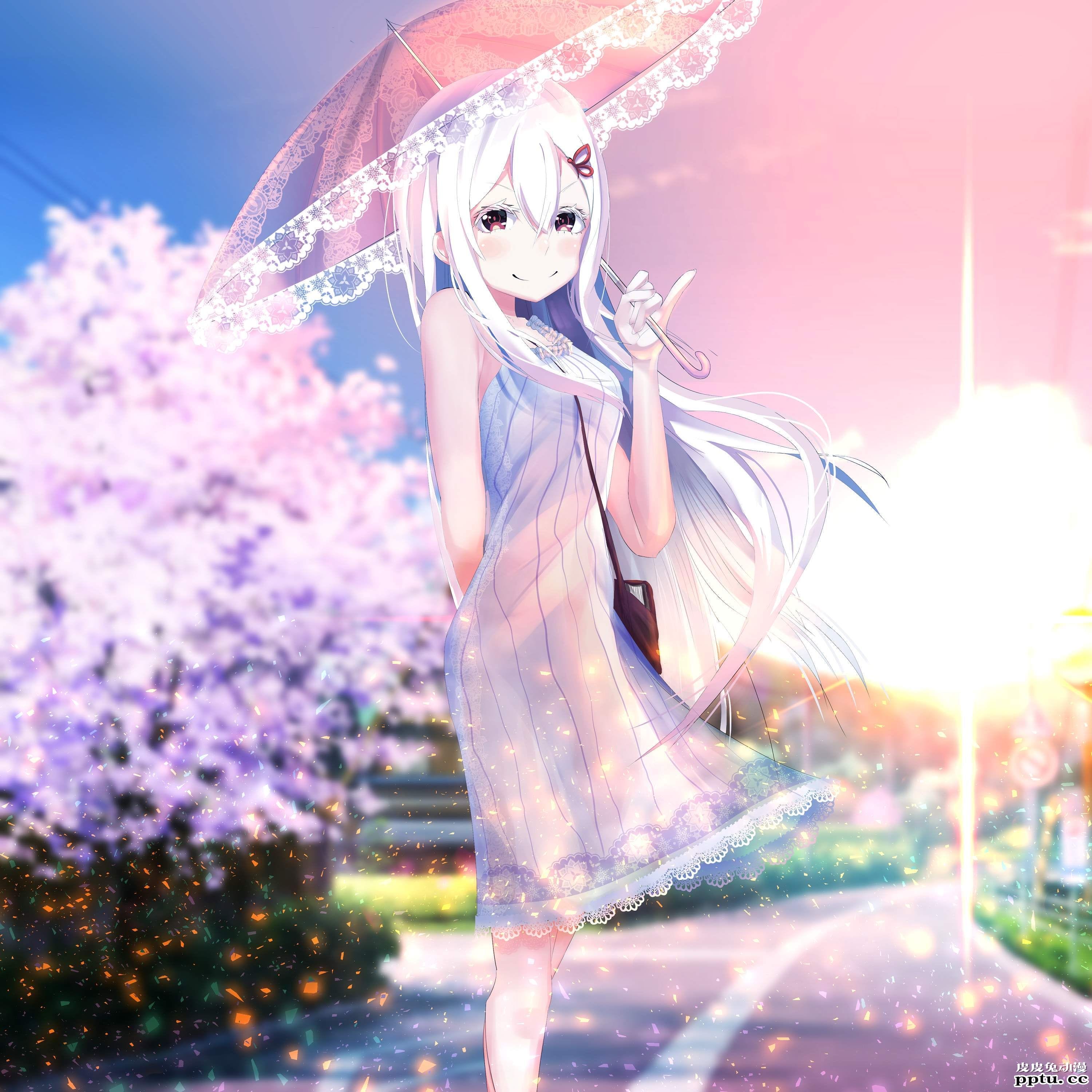 Re：从零开始的异世界生活《艾姬多娜》高清壁纸特辑！