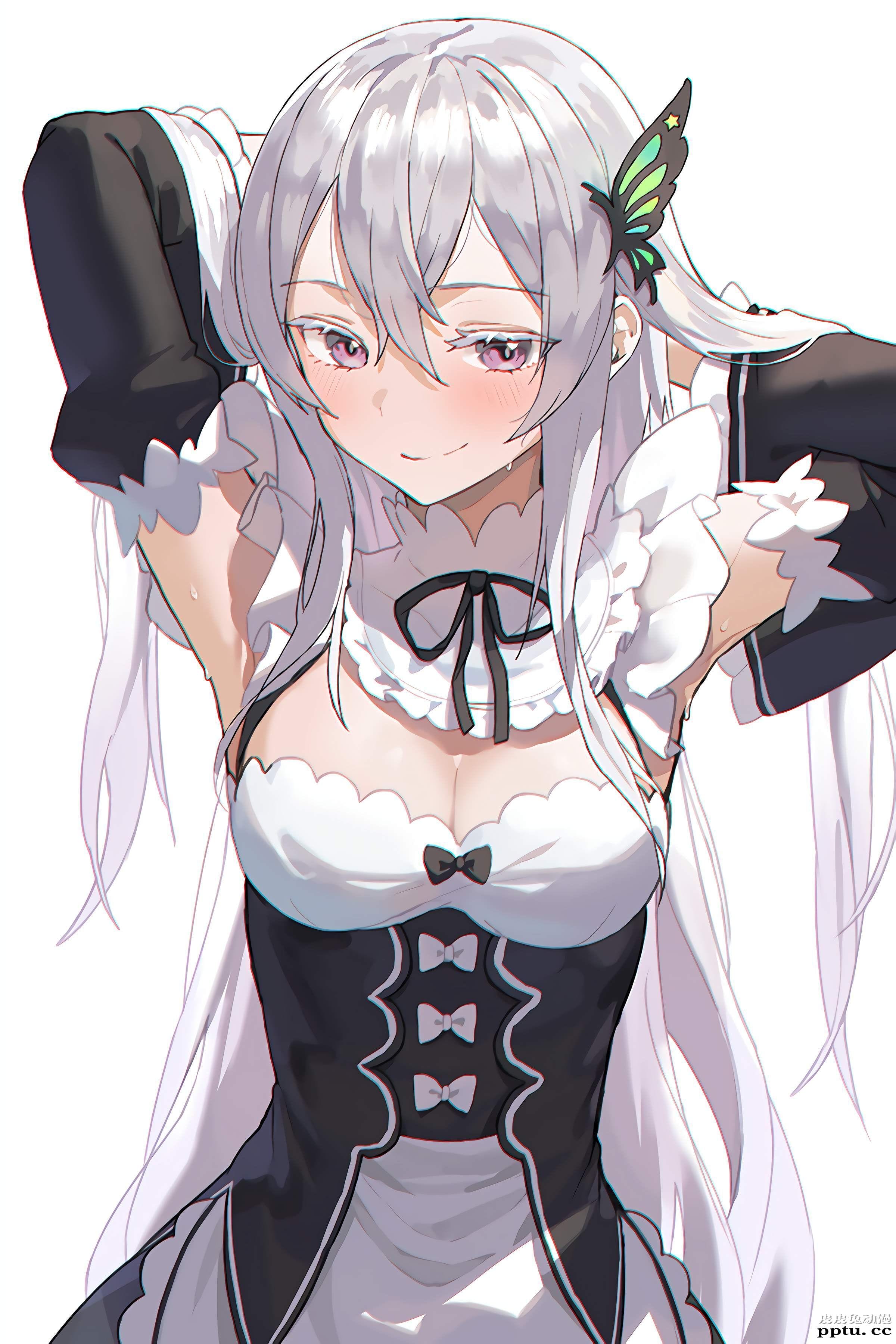 Re：从零开始的异世界生活《艾姬多娜》高清壁纸特辑！