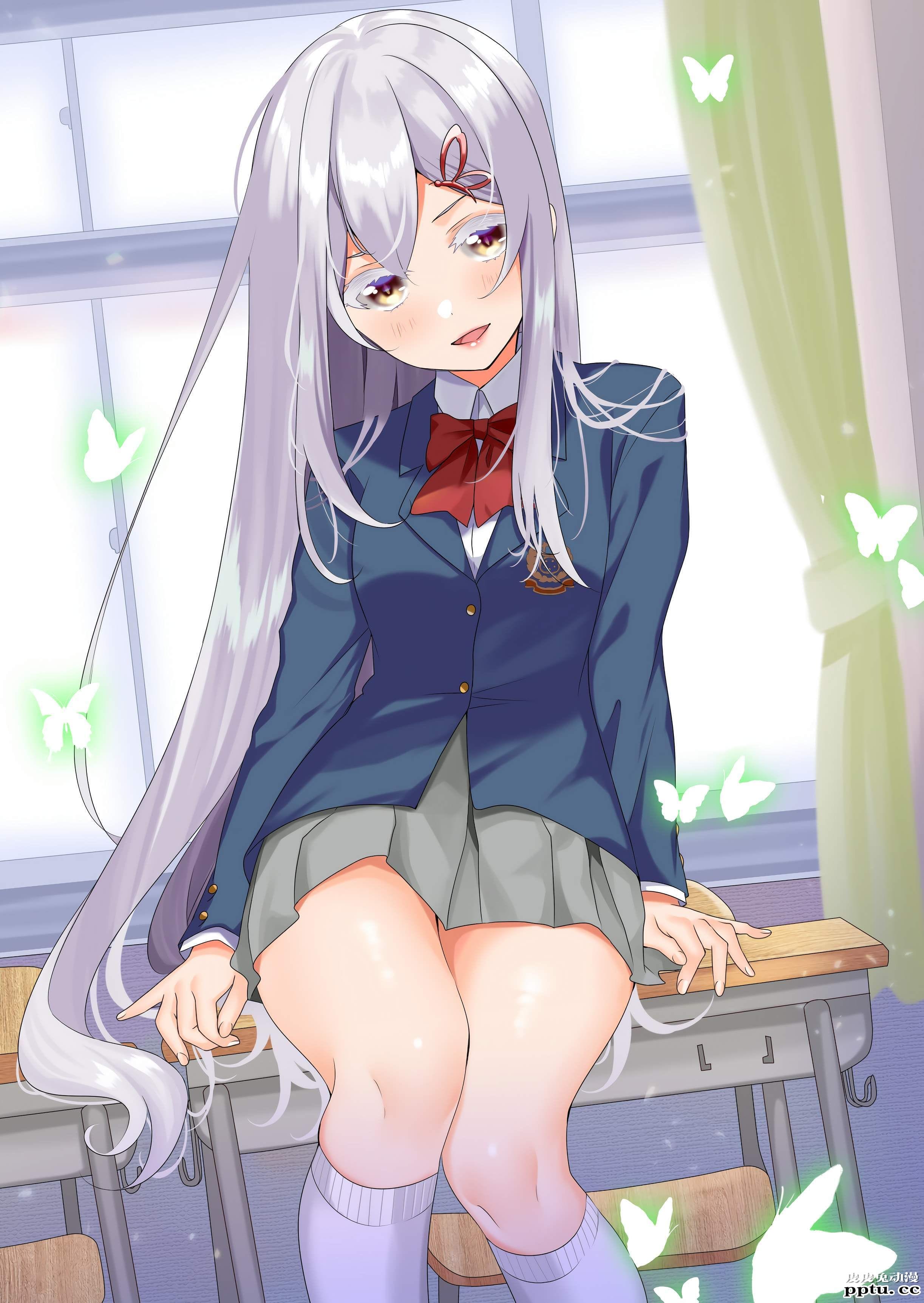 Re：从零开始的异世界生活《艾姬多娜》高清壁纸特辑！