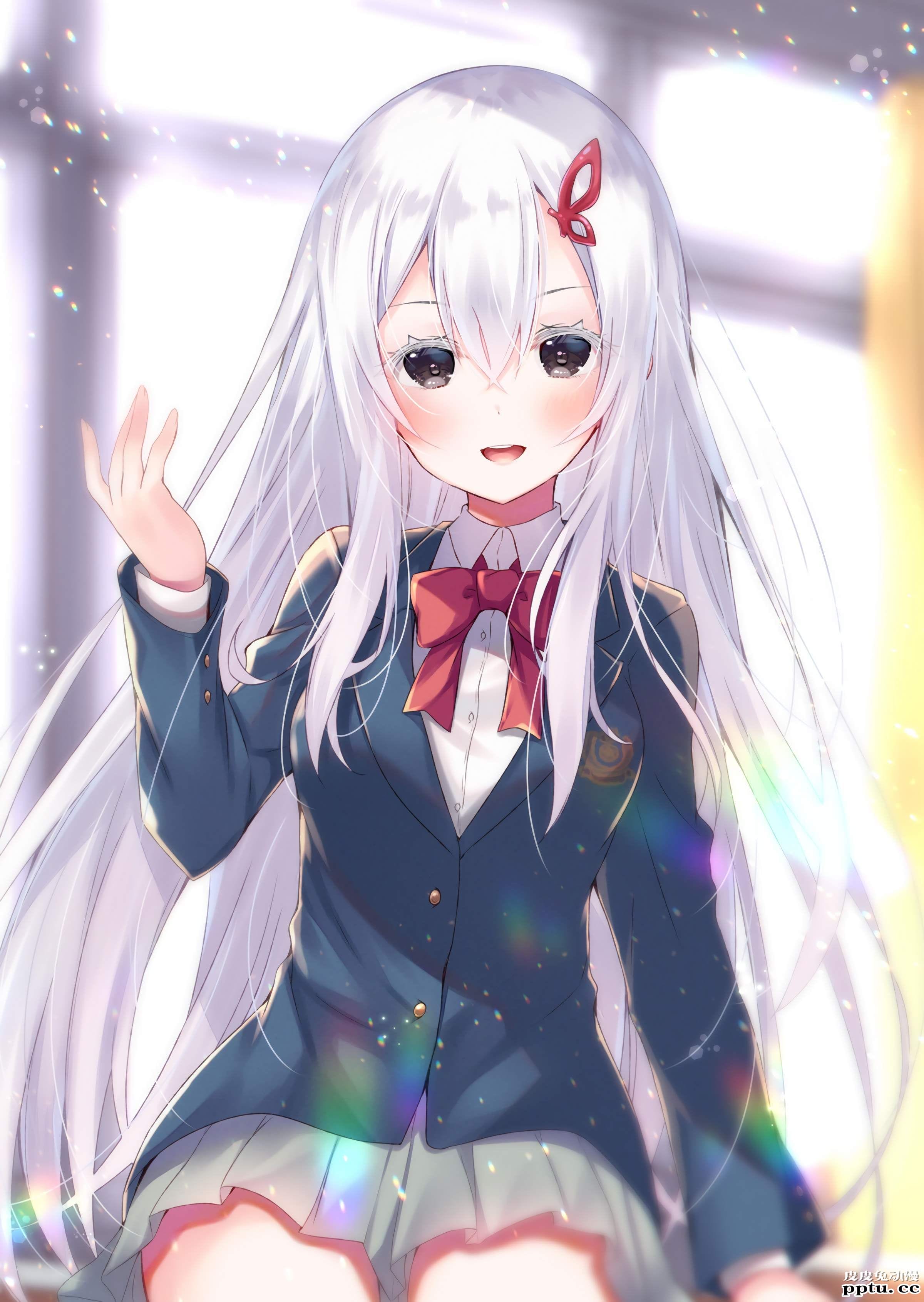 Re：从零开始的异世界生活《艾姬多娜》高清壁纸特辑！