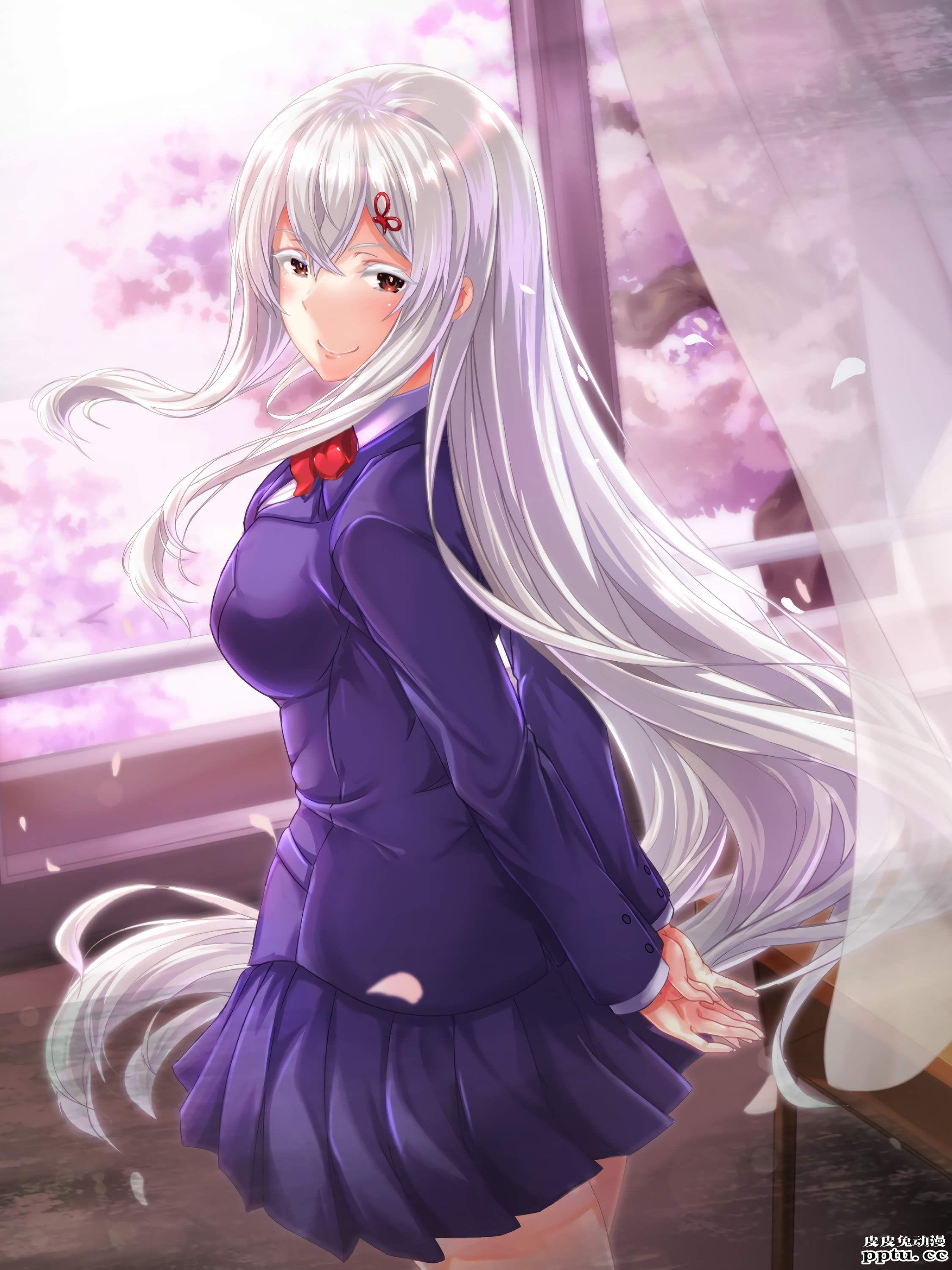 Re：从零开始的异世界生活《艾姬多娜》高清壁纸特辑！