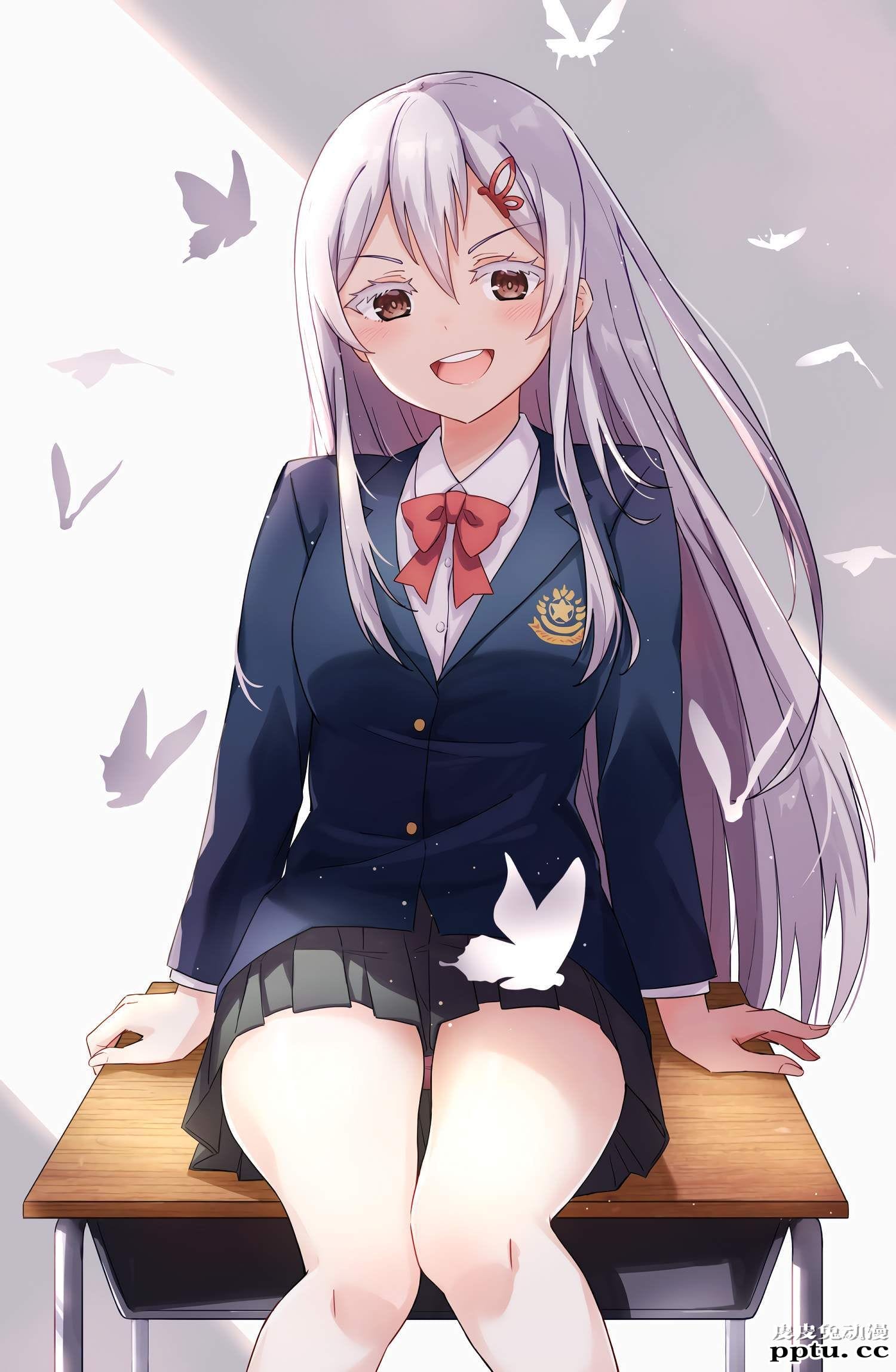 Re：从零开始的异世界生活《艾姬多娜》高清壁纸特辑！