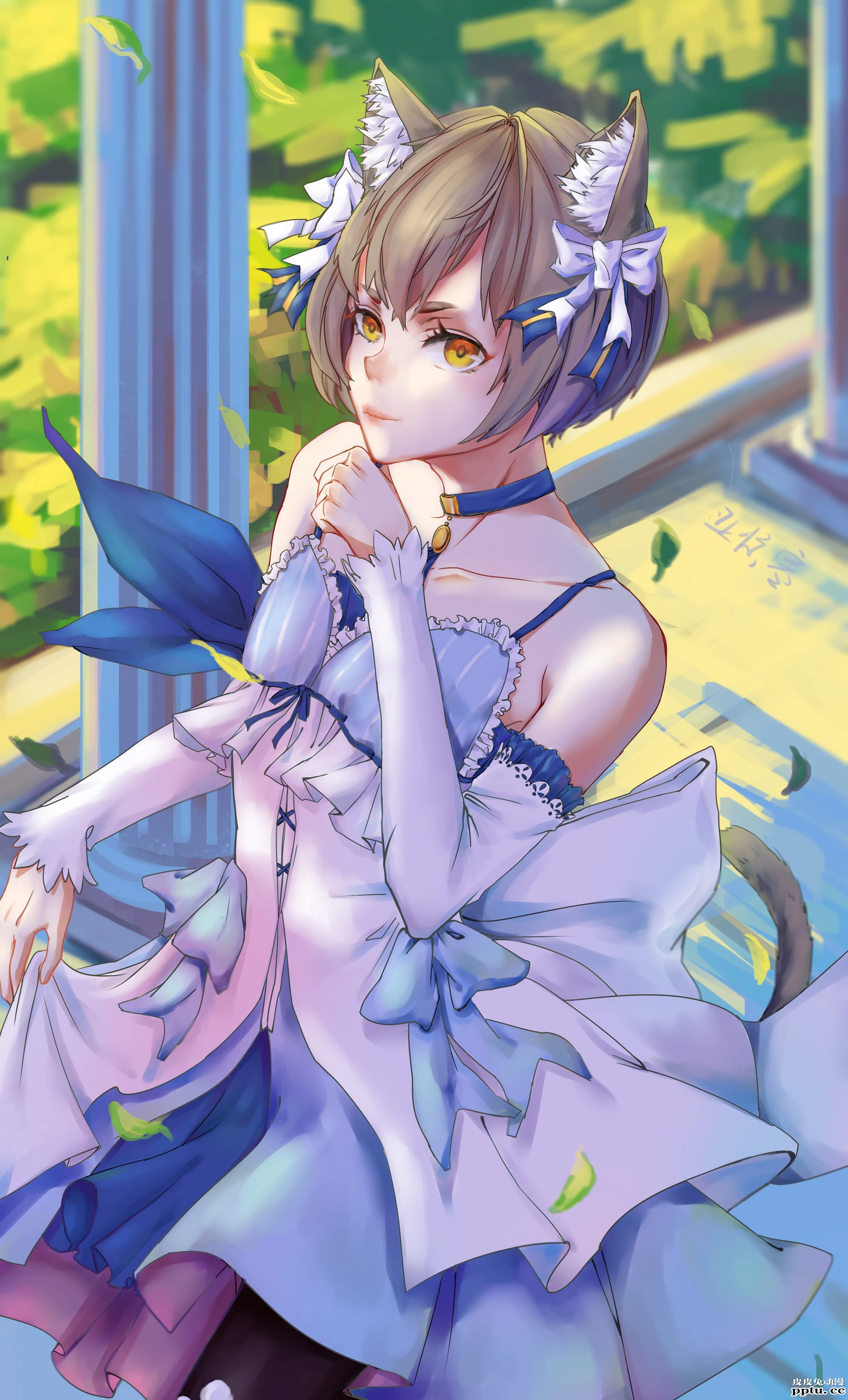 Re:从零开始的异世界生活《菲利克斯·阿盖尔》高清壁纸特辑！-皮皮兔动漫