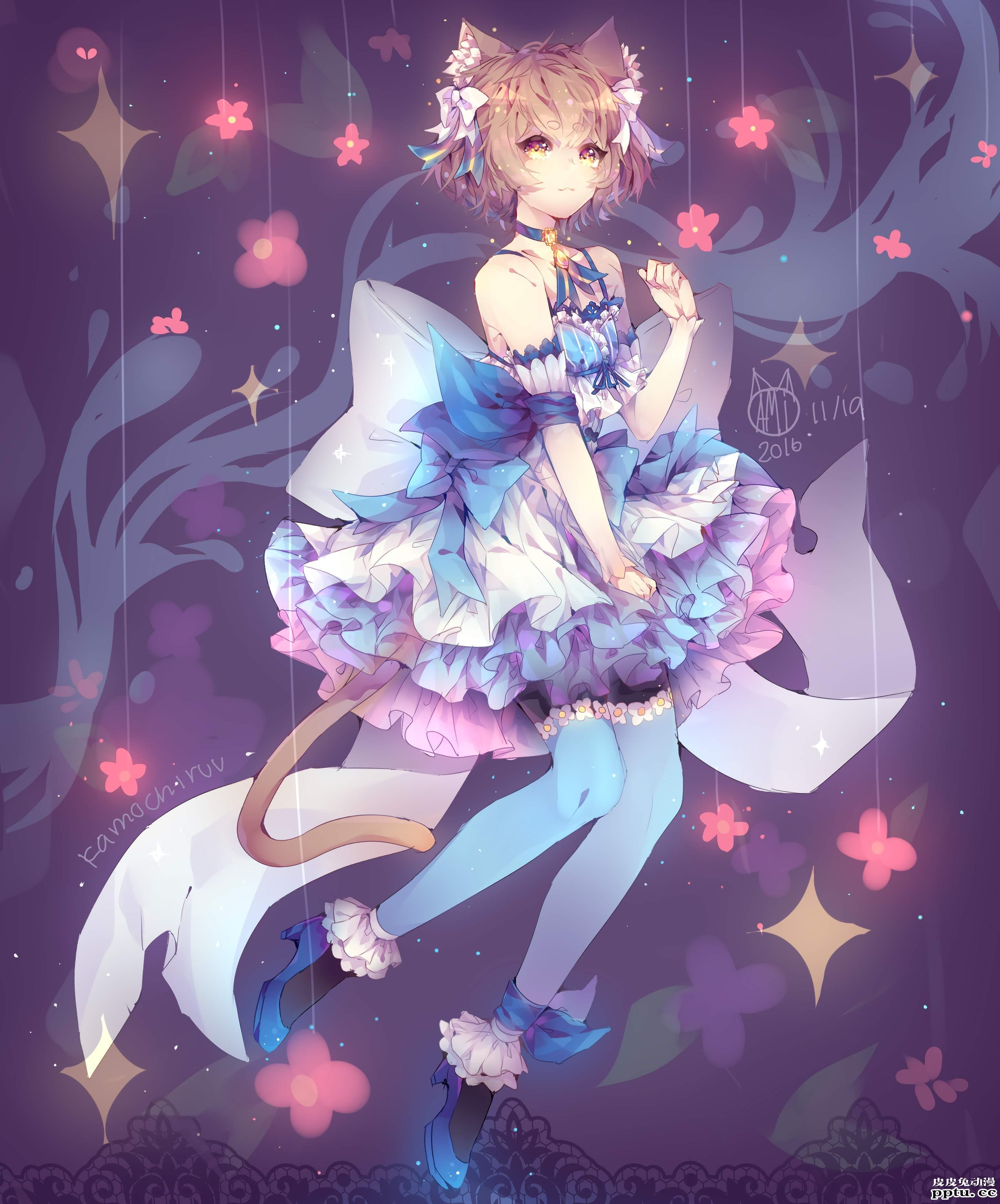 Re:从零开始的异世界生活《菲利克斯·阿盖尔》高清壁纸特辑！