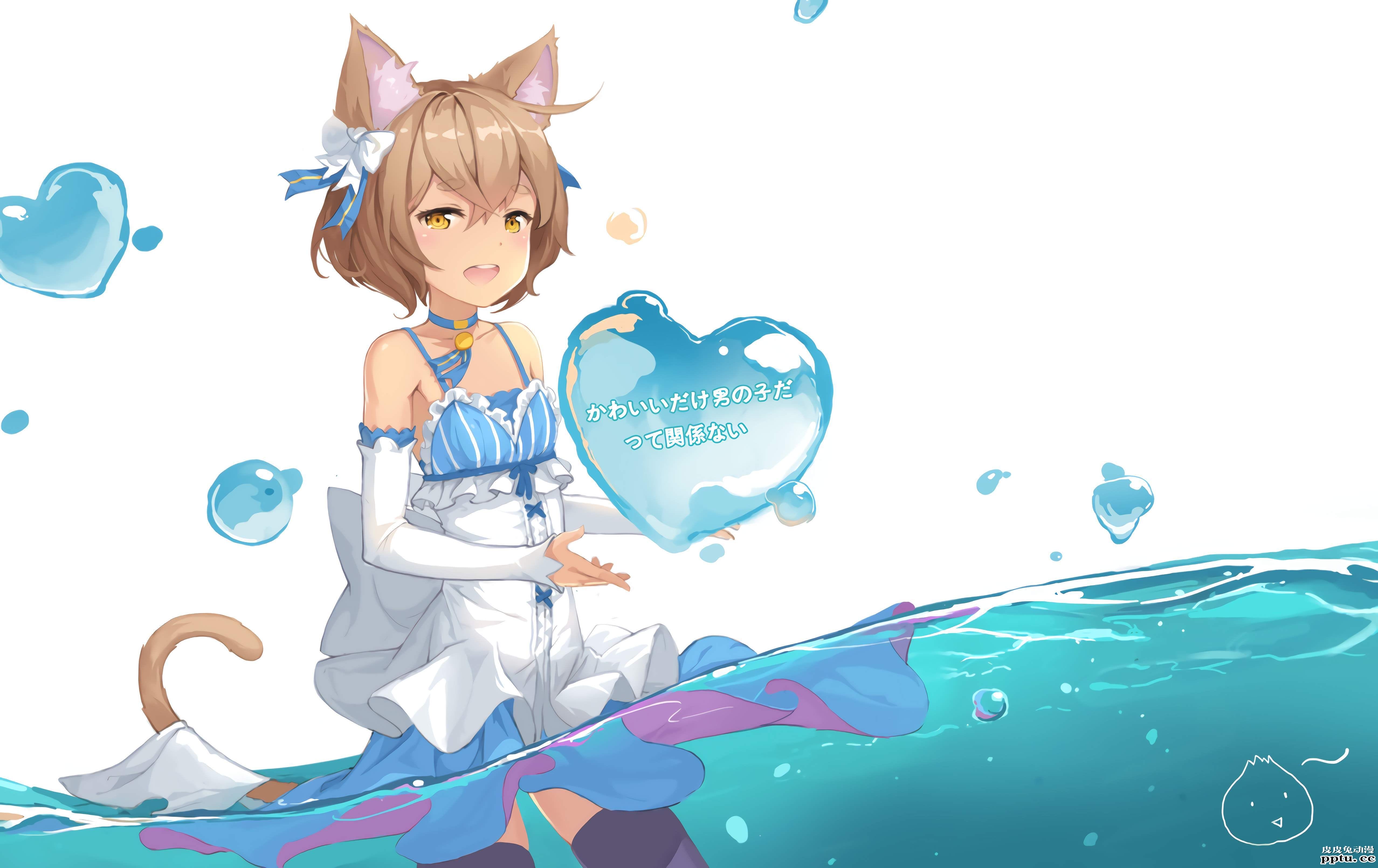 Re:从零开始的异世界生活《菲利克斯·阿盖尔》高清壁纸特辑！