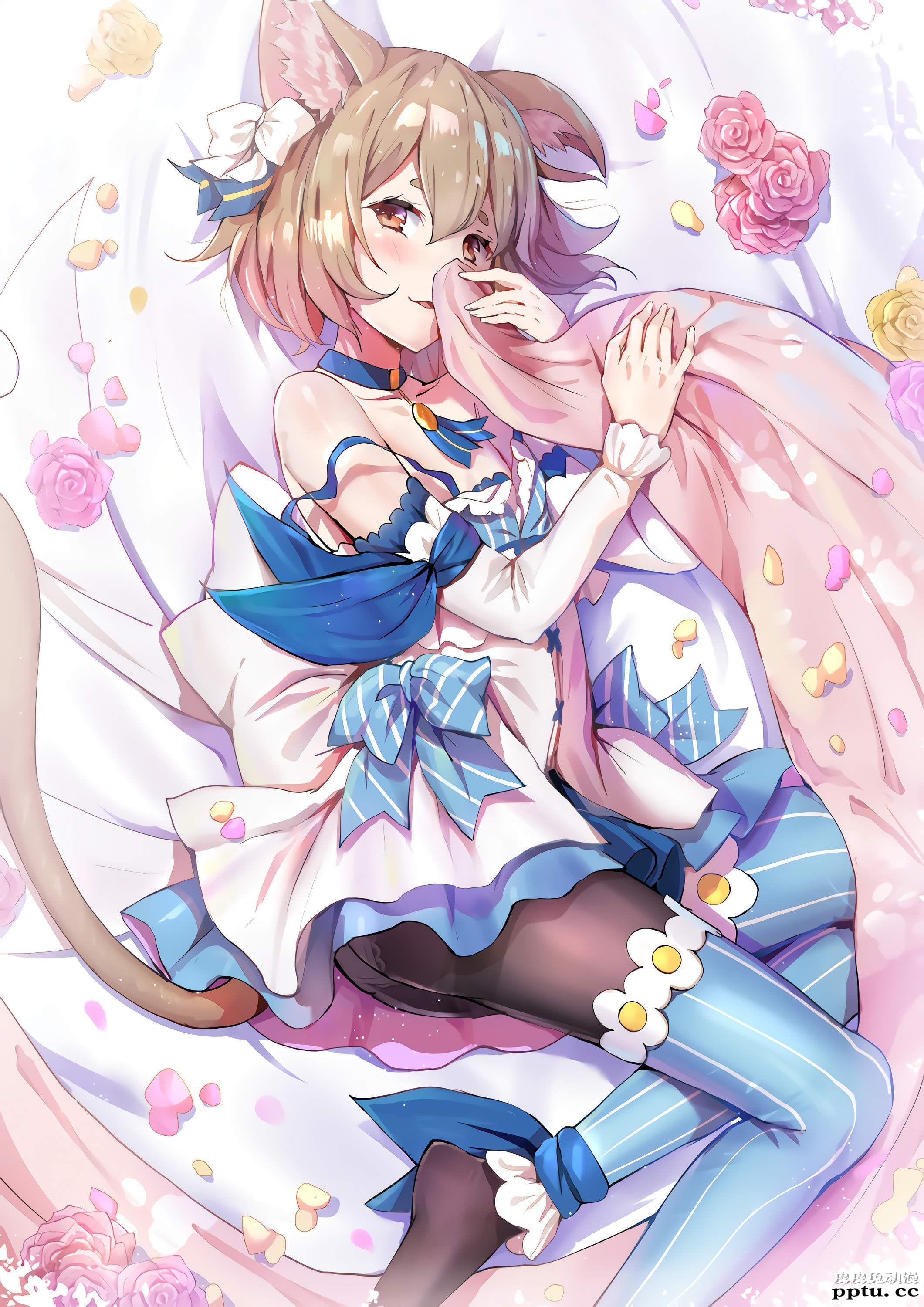 Re:从零开始的异世界生活《菲利克斯·阿盖尔》高清壁纸特辑！