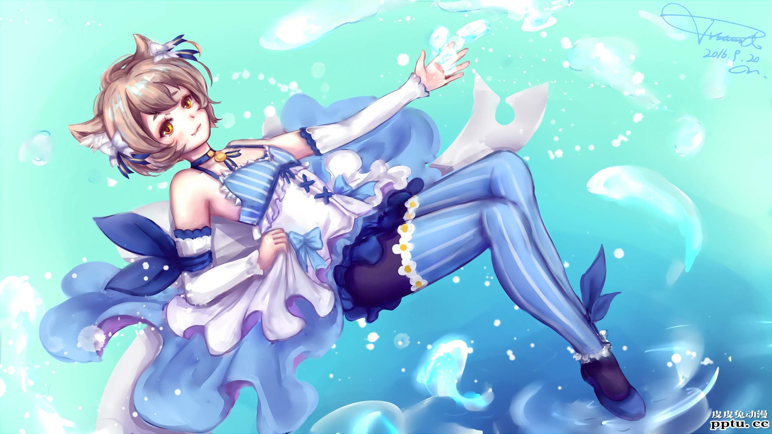 Re:从零开始的异世界生活《菲利克斯·阿盖尔》高清壁纸特辑！