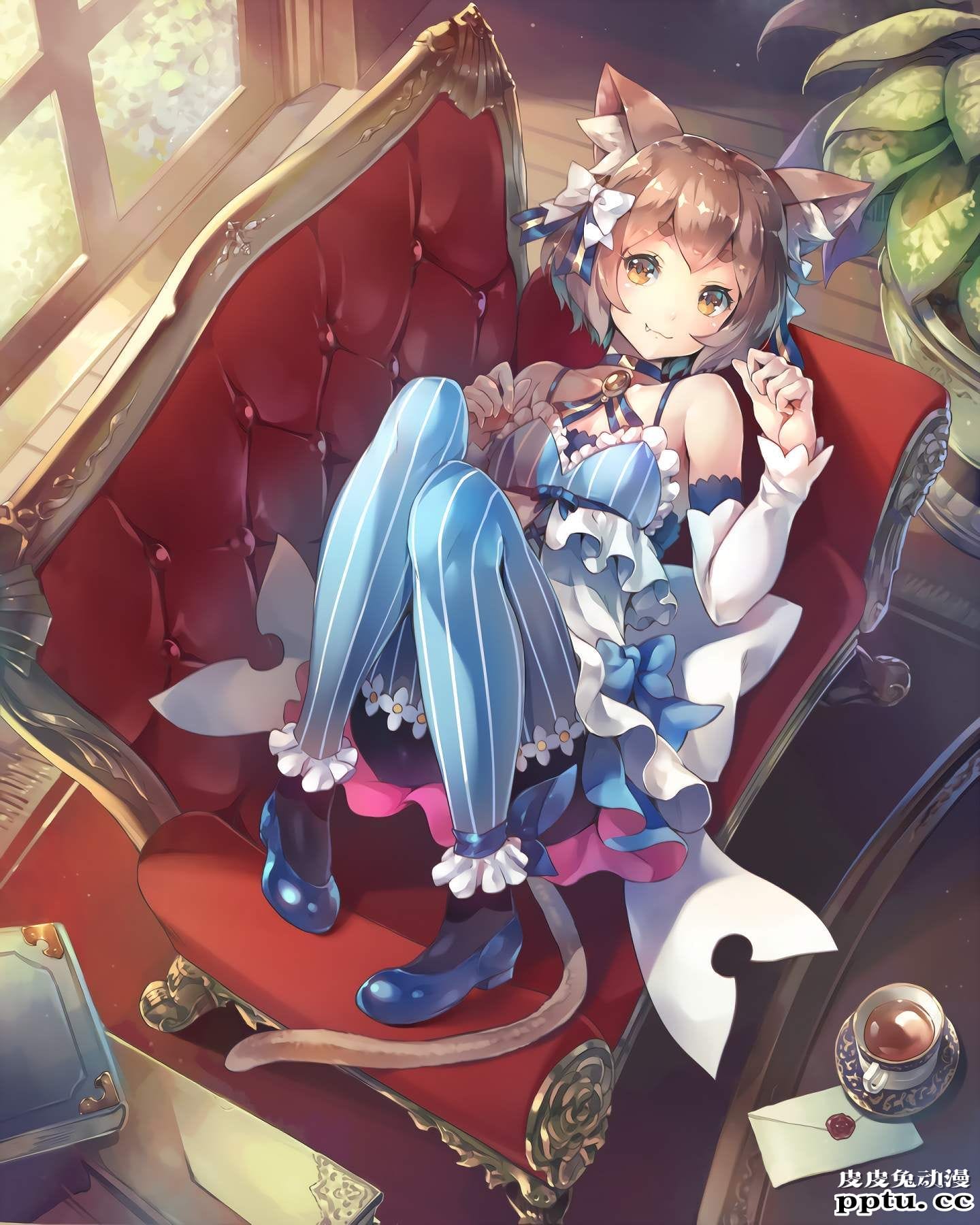 Re:从零开始的异世界生活《菲利克斯·阿盖尔》高清壁纸特辑！