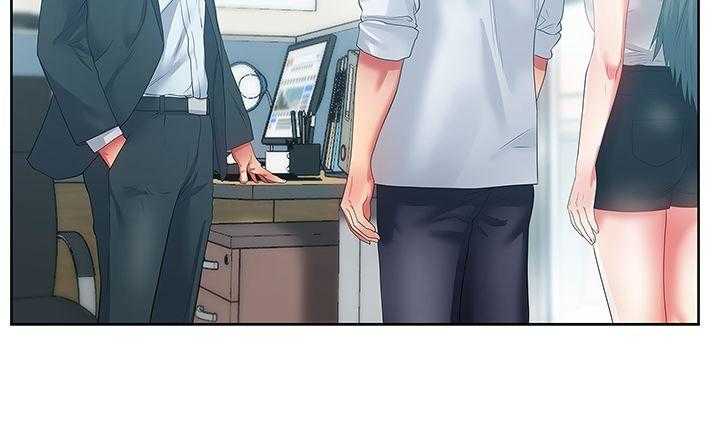 共事密友＆老婆的闺蜜 第35话