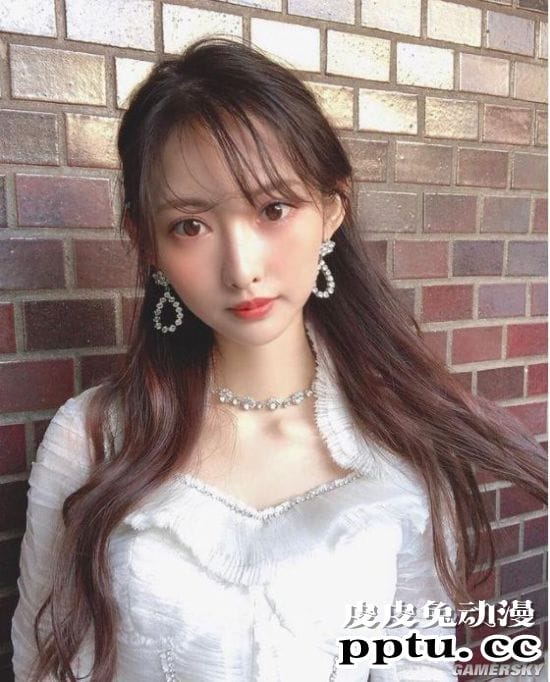 2021日本赛车女王出炉 中日混血美人あのん