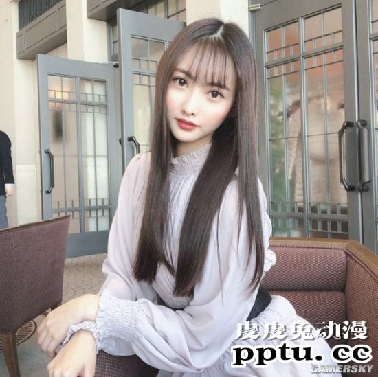 2021日本赛车女王出炉 中日混血美人あのん