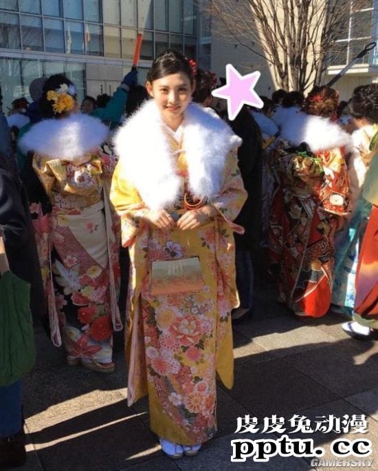 2021日本赛车女王出炉 中日混血美人あのん