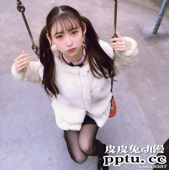 2021日本赛车女王出炉 中日混血美人あのん